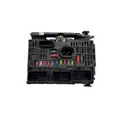 Блок BSI Citroen C4 9661682980