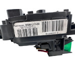 Блок BSI Citroen C4 9661682980