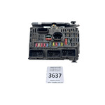 Блок BSI Citroen C4 9661682980