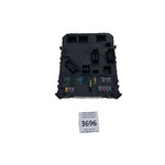 Блок BSI Peugeot 407 9662463380