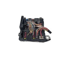 Блок BSI Renault 8200306033A