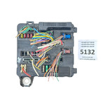 Блок BSI Renault Scenic II Megane II 8200306031A UPC X84 N1