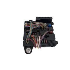 Блок запобіжників BSI Renault 8200306032A