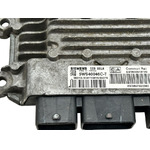 Блок керування двигуном Siemens 5WS40046C-T Peugeot Citroen 2.0 HDI