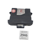 Блок управления ГБО Zenit 6 цил. 67R-016205