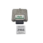 Блок управления ГБО Agis M210