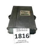 Блок управления для ГБО Alisei Zavoli