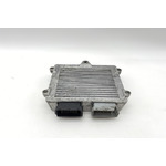 Блок управления ГБО ESGI