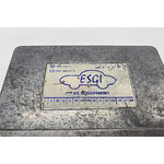 Блок управления ГБО ESGI