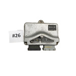 Блок керування KME Diego LS 4 cl