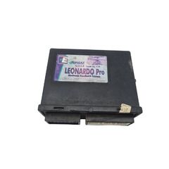 Блок управління ГБО Leonardo Pro
