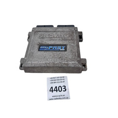 Блок ГБО Lovato OBD II Fast 6 циліндрів