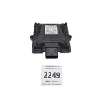 Блок ГБО Lovato smart ExR 4 cyl.