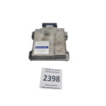 Блок управления Optima Ecotec 67R-016560