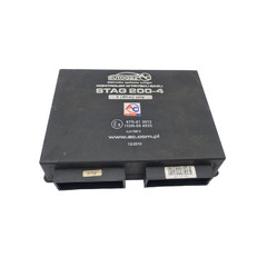 Блок ГБО Stag 200-4