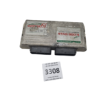 Блок управления ГБО Stag 300-4 plus