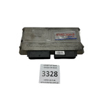 Блок керування ГБО Stag 300-4 Isa 2 67R-014289