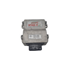 Блок керування ГБО Stag 4 eco 67R-014903 4 покоління