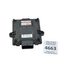 Блок керування ГБО Stag 4 Next Plus 67R-014903