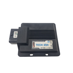 Блок ГБО Tech-204 110R-006045