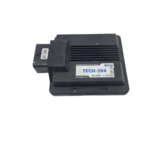 Блок управления ГБО 4 пок. Tech 204 67R-016025