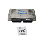 Блок газового управління ГБО Tech-324