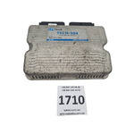 Блок управления Tech-504