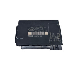 Блок комфорту Audi A4 B6 8E0959433AC