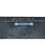 Блок комфорту Audi - Skoda - Volkswagen 1C0959799B