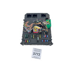 Блок комфорту BSI-S02-00 Peugeot S120104700K