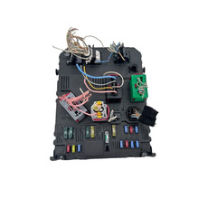 Блок комфорту BSI-S03-00 Peugeot 407