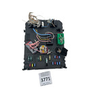 Блок комфорта BSI-S03-00 Peugeot 407