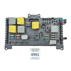 Блок комфорту BSI A6395450401 518878004 Mercedes Vito W639