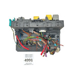 Блок комфорту BSI A6395450401 518878004 Mercedes Vito W639