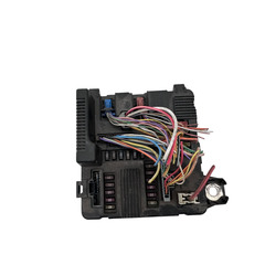 Блок комфорту BSI Renault 8200306032