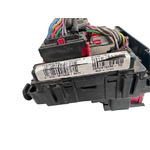 Блок комфорту BSM 9650618280