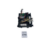 Блок комфорту 9657608580 BSM B5