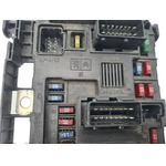 Блок комфорту Siemens для Peugeot Citroen