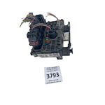 Блок комфорту Peugeot 407 9656086080 BSM L01-00