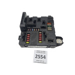 Блок комфорту Renault 8200306033B