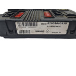 Блок комфорту Renault 8200306033B