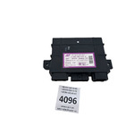 Блок комфорту VW Sharan 7M0962257J