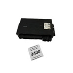 Блок комфорту 4B0962258L Audi A6  C5