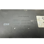 Блок комфорта Audi A6  C5 4B0962258L