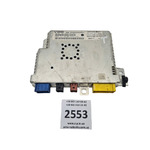 Блок навигации Peugeot 607 964552518000