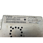 Блок навигации Peugeot 607 964552518000