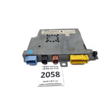 Блок навигации Peugeot 607 965293478000