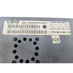 Блок навигации Peugeot 607 965293478000