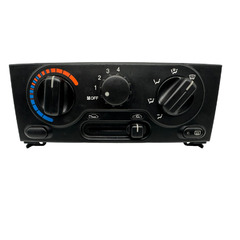 Блок керування пічкою для автомобілів Lanos