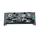 Блок керування обігрівачем Daewoo Lanos без кондиціонера